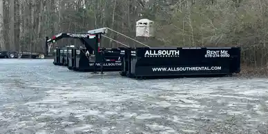 Cleanup Rental project