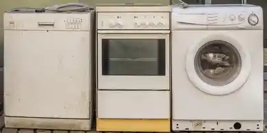 Cleanup Rental project
